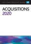 Acquisitions 2020