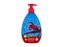 Naturaverde Spider-Man Sprchový gel Shower Gel 500 ml pro děti