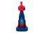 Naturaverde Spider-Man Šampon Shampoo & Shower Gel 300 ml pro děti