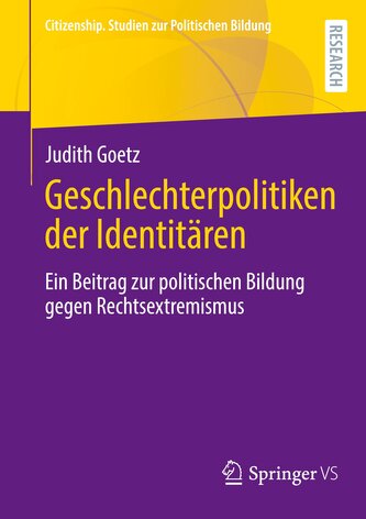 Geschlechterpolitiken der Identitären