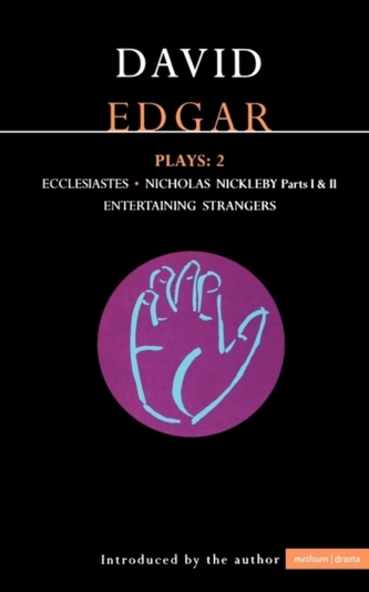 Edgar Plays