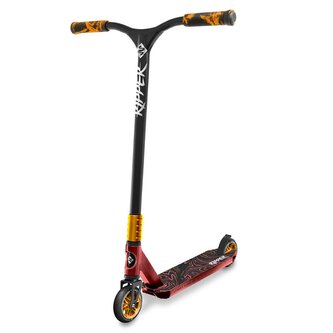 Koloběžka Street Surfing RIPPER Bloody Machine 2024