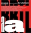 Art + Australia Issue Five (55. 2): Brutalism