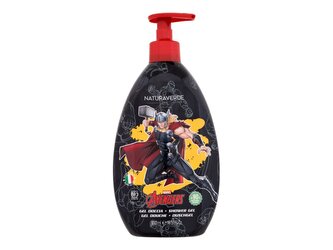 Naturaverde Avengers Sprchový gel Shower Gel 500 ml pro děti