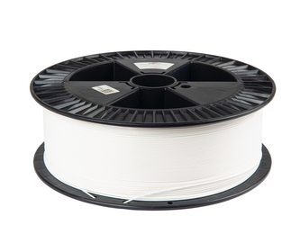 Spectrum 3D filament, ASA 275, 1,75mm, 2000g, 80651, POLAR WHITE
