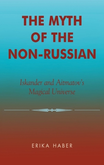The Myth of the Non-Russian
