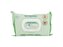 Naturaverde Disney Baby Čisticí ubrousky Delicate Wet Wipes 1 balení pro děti