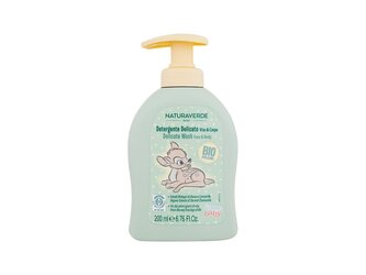 Naturaverde Disney Baby Sprchový gel Delicate Wash 200 ml pro děti