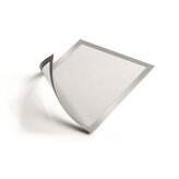 Magnetické rámečky Duraframe A5, 5 ks, stříbrné