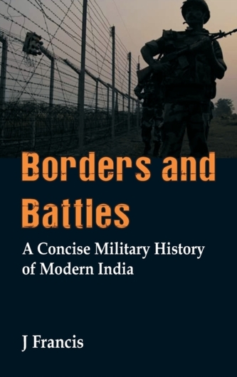 Borders and Battles