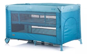 CHIPOLINO Postýlka cestovní Ariel Atlantic