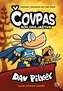 Covpas Zov divljastva