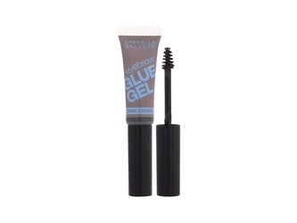 Gabriella Salvete Denim Story Řasenka na obočí Brow Style Eyebrow Glue Gel 6 ml Dark Brown pro ženy