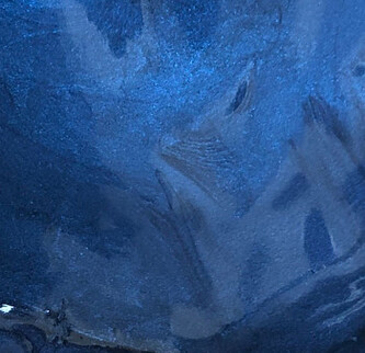 Akrylová barva Pébéo 500ml – 360 iridescent blue black