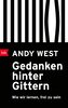 Gedanken hinter Gittern