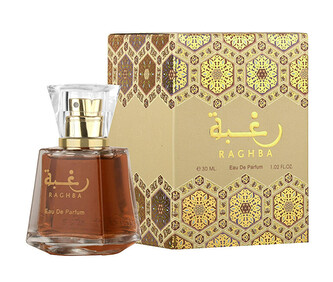 Lattafa Raghba - EDP 50 ml unisex