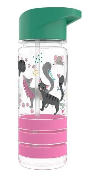 Hurá kolekce Lahev kočka