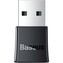 Baseus Bezdrátový bluetooth adaptér BA07 černý