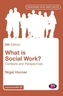 What is Social Work?