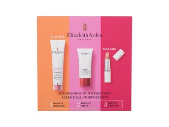 Elizabeth Arden Eight Hour Cream tělový balzám Eight Hour Cream Skin Protectant 50 ml + krém na ruce Eight Hour Cream Intensive Moisturizing Hand Treatment 30 ml + balzám na rty Eight Hour Cream Lip Protectant Stick SPF15 3,7 g