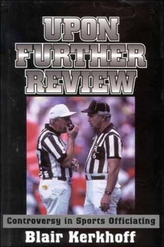 Upon Further Review