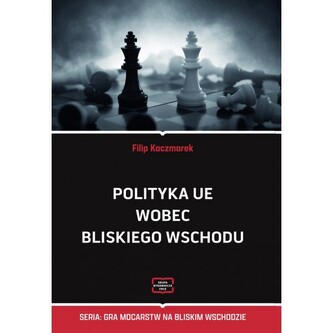 Polityka UE wobec Bliskiego Wschodu