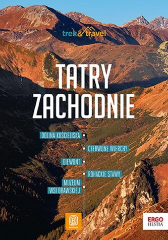 Tatry Zachodnie. trek&travel;