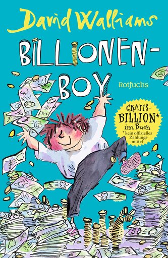 Billionen-Boy