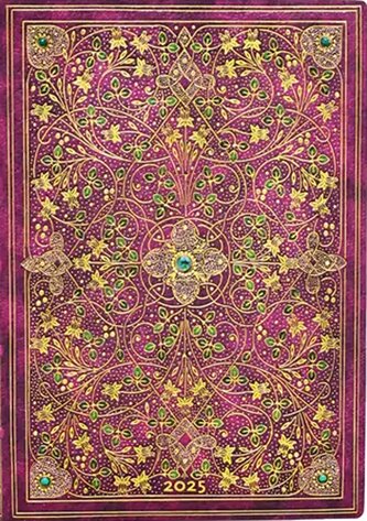 Diář Diamond Jubilee 2025