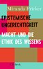 Epistemische Ungerechtigkeit