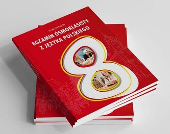 Egzamin ósmoklasisty z języka polskiego