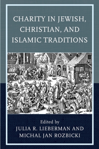 Charity in Jewish, Christian, and Islamic Traditions