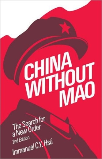 China without Mao