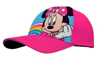 KŠILTOVKA MINNIE - velikost 54