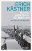 Kleiner Liebesbrief an München