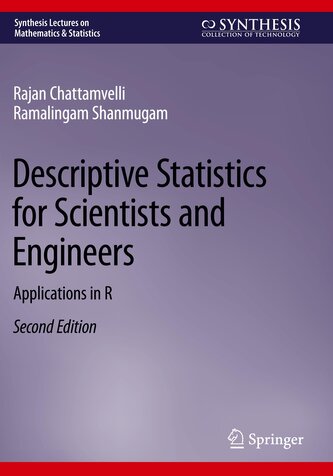 Descriptive Statistics for Scientists and Engineers