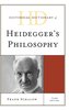 Historical Dictionary of Heidegger's Philosophy