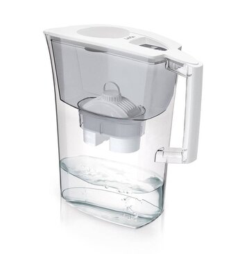 Laica Prime Line Elegance J51-CA, bílá