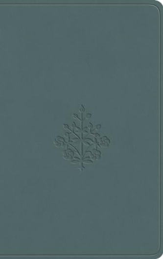 ESV Value Compact Bible