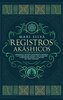 Registros Akáshicos
