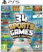 34 Sports Games - World Edition (PS5)