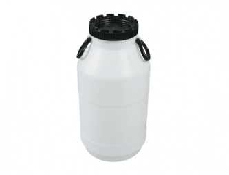 Barel na vodu PE 50l