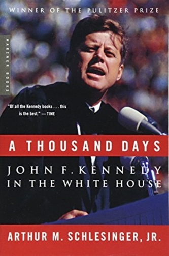 A Thousand Days