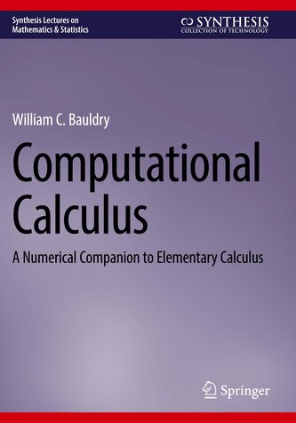 Computational Calculus