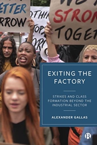 Exiting the Factory (Volume 1)