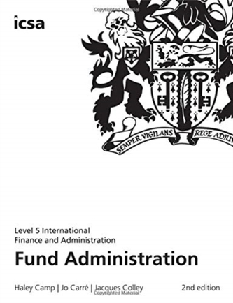 Fund Administration