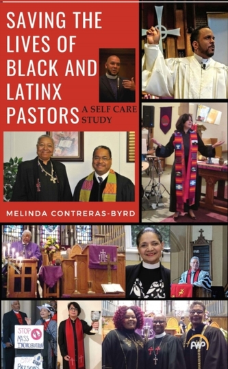 Saving The Lives Of Black And Latinx Pastors