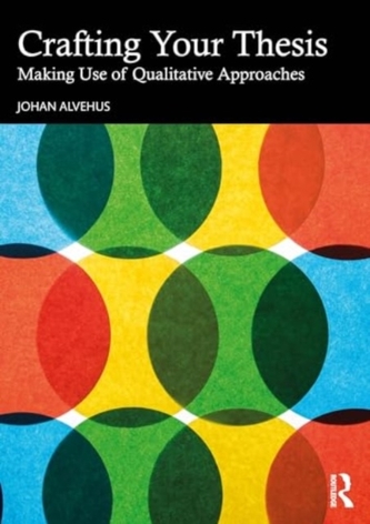 Crafting Your Thesis