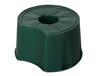 Podstavec pod sud na vodu plastový 200-300l