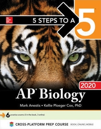 5 Steps to a 5: AP Biology 2020